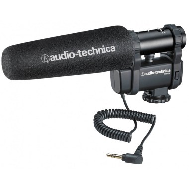 Audio-Technica AT8024 Специальные микрофоны